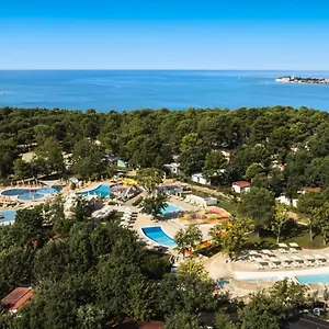 Valamar Lanterna - Vacansoleil Maeva Kemping