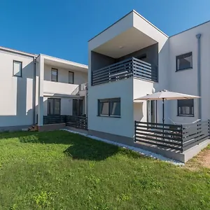 Apartment Bella Vista